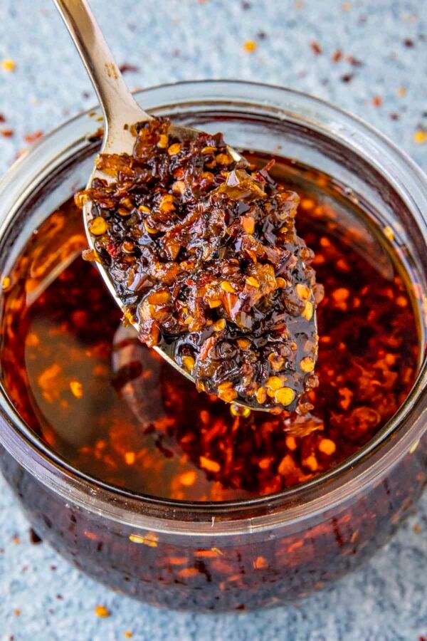 Chilli Oil 500gm | Pre-order | Nov 2025