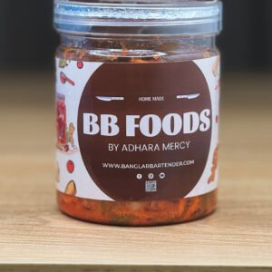 Korean Kimchi 350gm | BB Foods