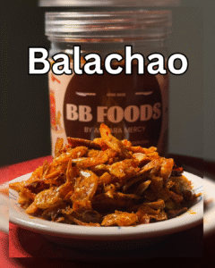 Balachao Dhaka BB Foods