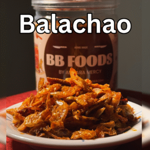 Balachao Dhaka BB Foods